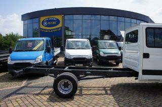 Iveco Daily 65C18