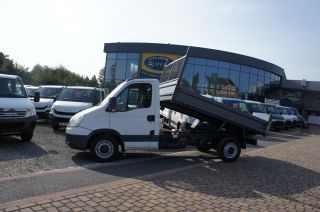 Iveco Daily 35S14