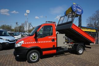 Iveco 35C13