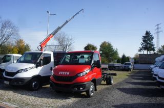 Iveco 50C18