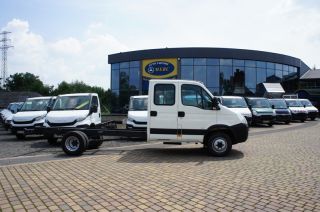 Iveco Daily 65C18