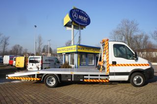 Iveco Daily 35C18