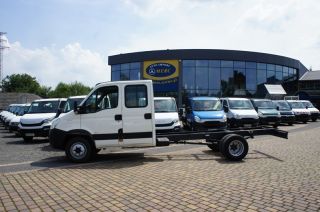 Iveco Daily 65C18