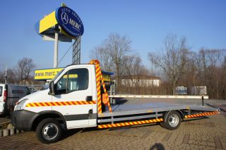 Iveco Daily 35C18