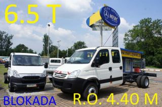 Iveco Daily 65C18