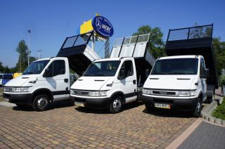 Iveco Daily 60C14