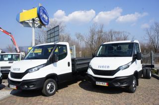 Iveco 50C16