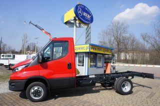 Iveco 35C16