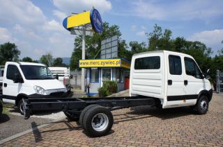 Iveco Daily 65C18