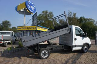 Iveco Daily 35S14