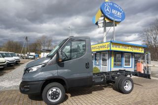 Iveco 35C16