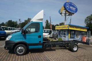 Iveco 35C13