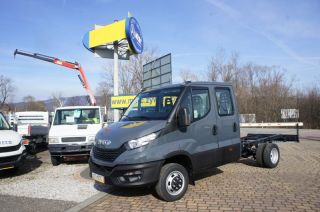 Iveco 35C18