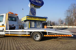 Iveco Daily 35C18