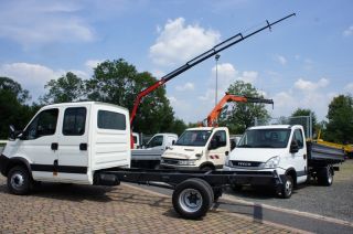 Iveco Daily 65C18