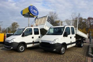 Iveco Daily 35C12