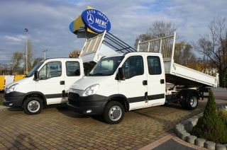 Iveco Daily 35C12