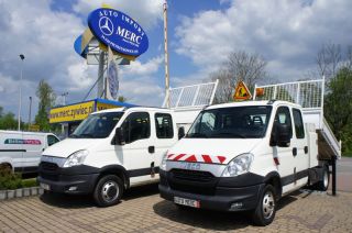 Iveco Daily 35C15