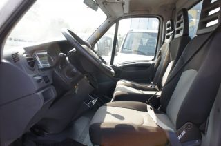 Iveco Daily 35S14