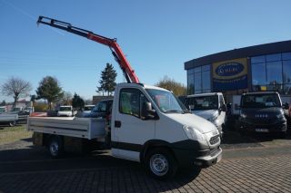 Iveco 35S13