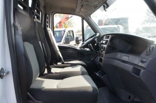 Iveco Daily 35S14