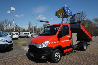 Iveco 35C13