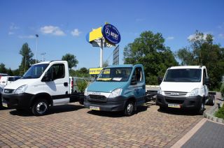 Iveco Daily 35C12