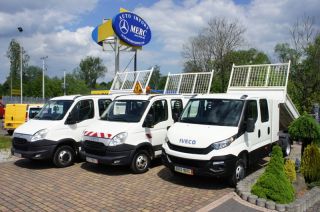 Iveco Daily 35C15