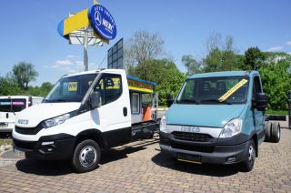 Iveco Daily 35C15