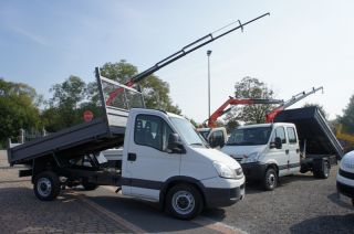 Iveco Daily 35S14