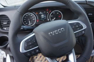 Iveco 50C16