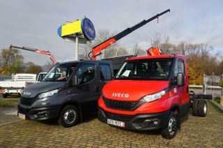 Iveco 35C18