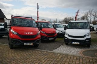 Iveco 50C18