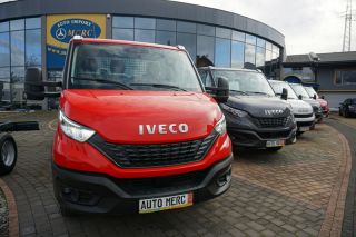 Iveco 50C18