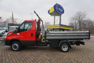 Iveco 35C16