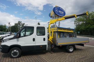 Iveco 35C15