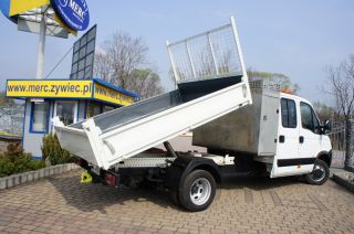 Iveco Daily 35C12