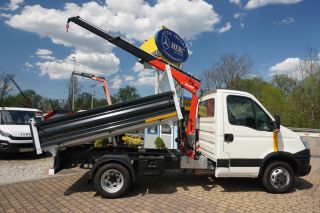 Iveco 35C15