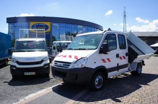 Iveco Daily 35C15