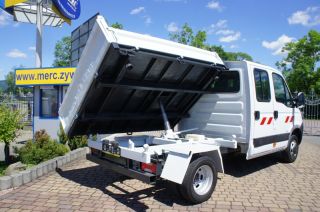 Iveco Daily 35C15