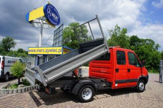 Iveco Daily 35C12