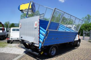 Iveco 35C15