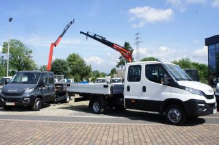 Iveco Daily 35C15