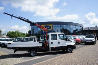 Iveco Daily 35C15