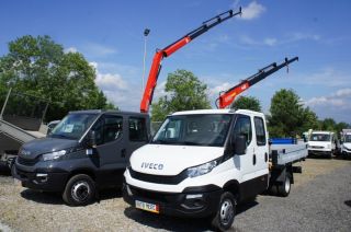 Iveco Daily 35C15