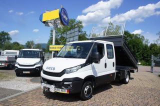 IVECO BRYGADÓWKA - DUŻY WYBÓR