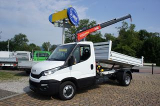 Iveco 35C13