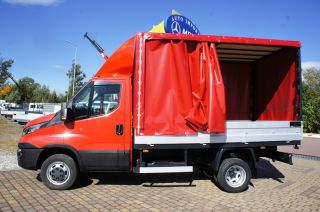 Iveco 35C13