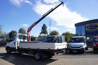 Iveco 35C15