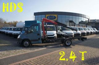 Iveco Daily 35C15